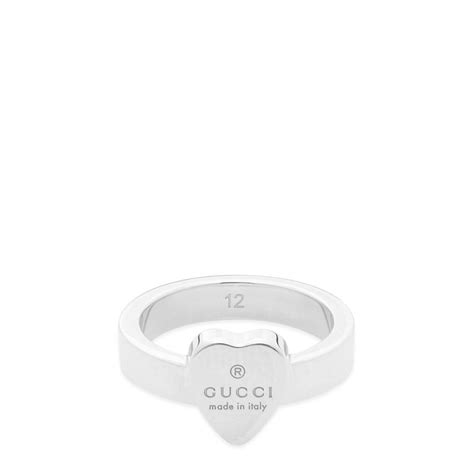 gucci geart ring|More.